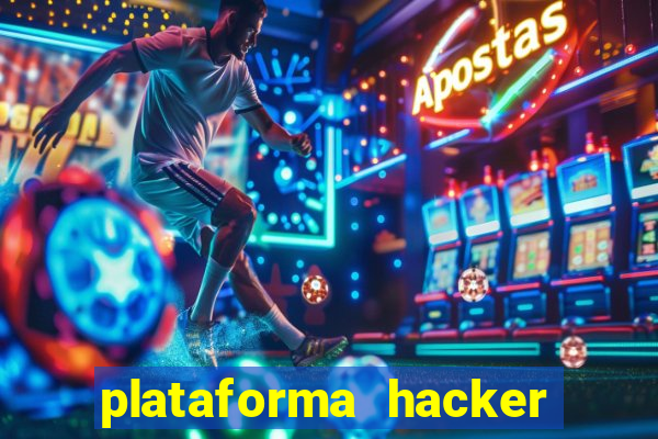 plataforma hacker fortune tiger